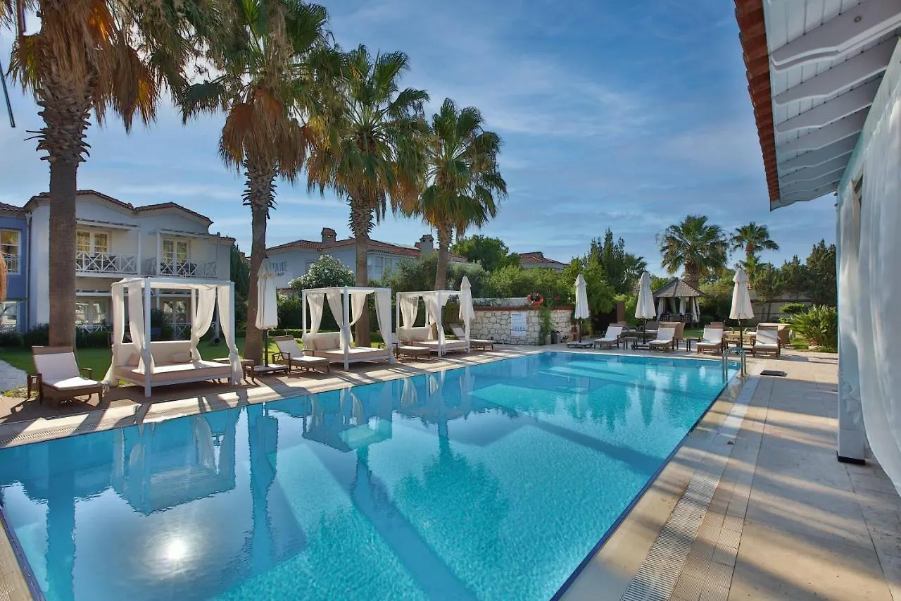 Hotel Casa Oliva Alacati - Adults Only 14 Plus