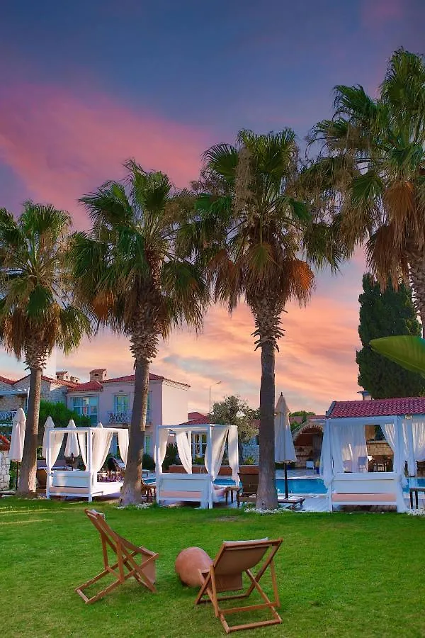 Casa Oliva Alacati - Adults Only 14 Plus 2*,