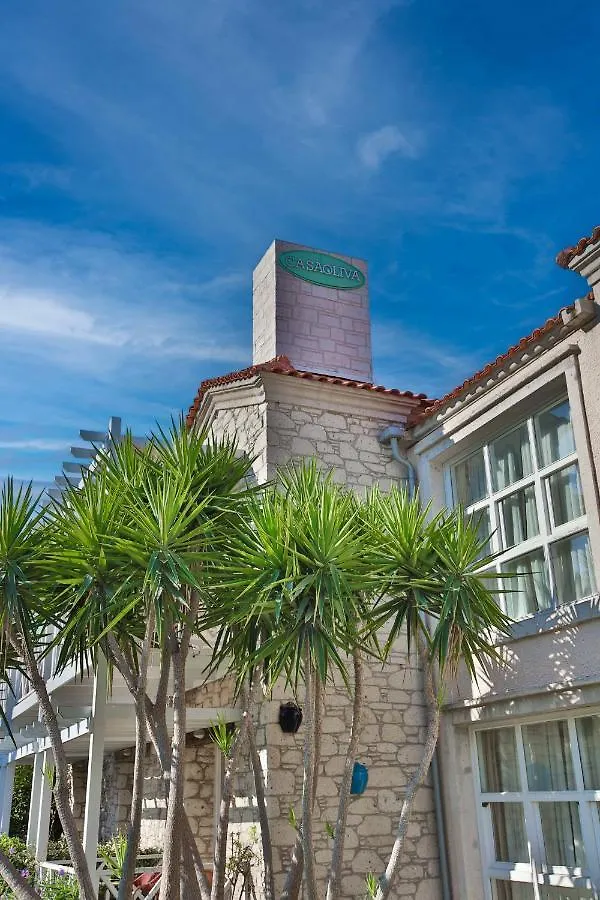 Casa Oliva Alacati - Adults Only 14 Plus Hotel