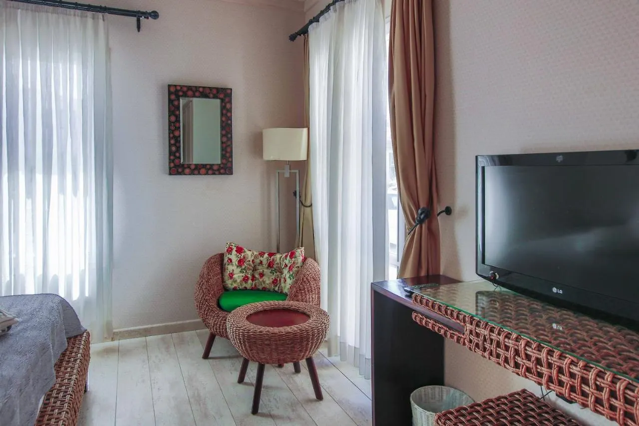 Casa Oliva Alacati - Adults Only 14 Plus Hotel