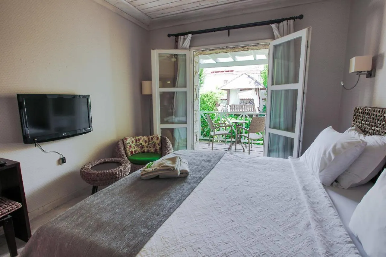Hotel Casa Oliva Alacati - Adults Only 14 Plus