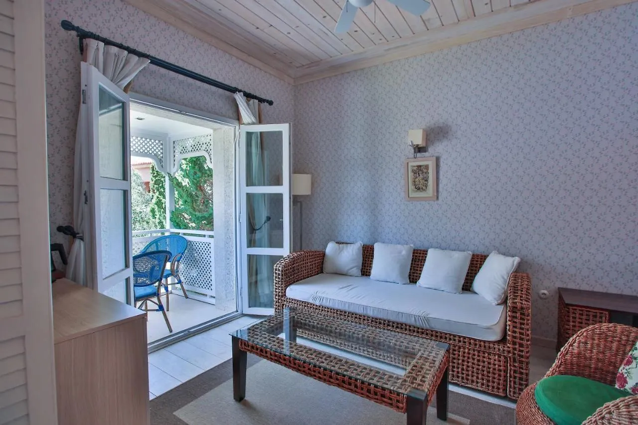 Casa Oliva Alacati - Adults Only 14 Plus Tyrkiet