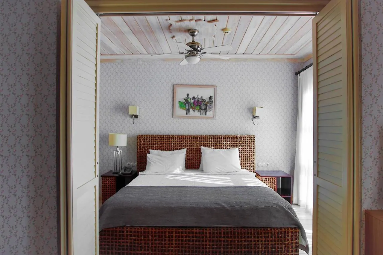 Casa Oliva Alacati - Adults Only 14 Plus 2*,  Tyrkiet