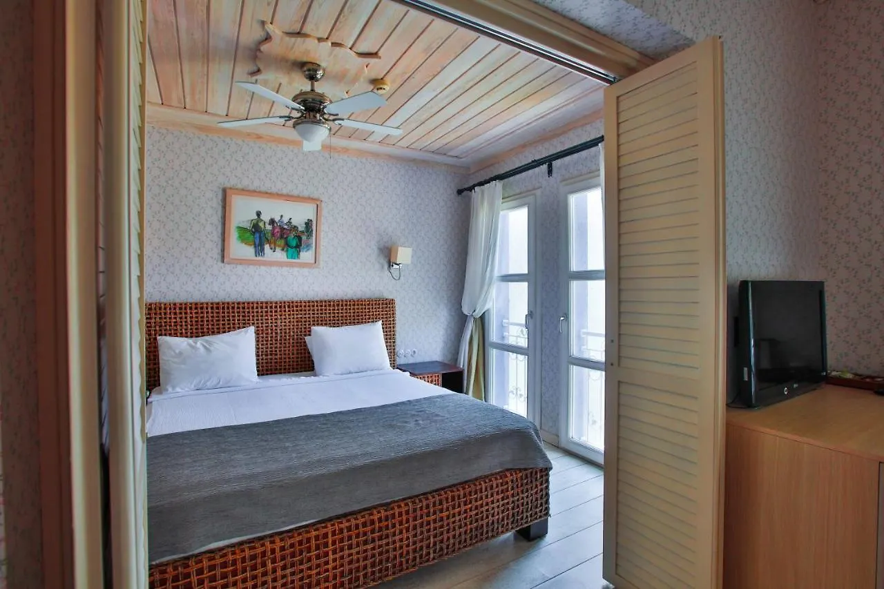 Casa Oliva Alacati - Adults Only 14 Plus Hotel