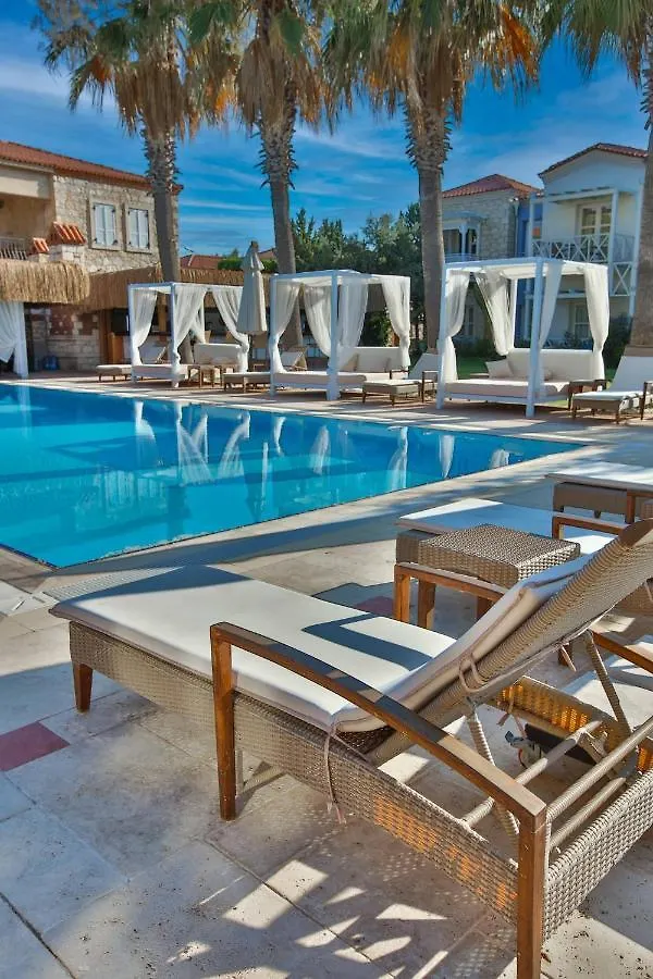 Casa Oliva Alacati - Adults Only 14 Plus Tyrkiet