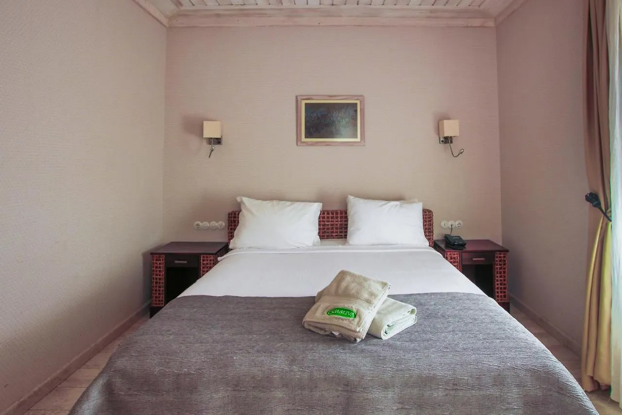 ** Hotel Casa Oliva Alacati - Adults Only 14 Plus Tyrkiet