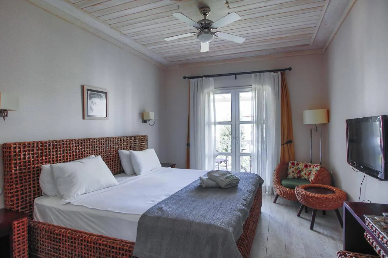 Casa Oliva Alacati - Adults Only 14 Plus 2*,