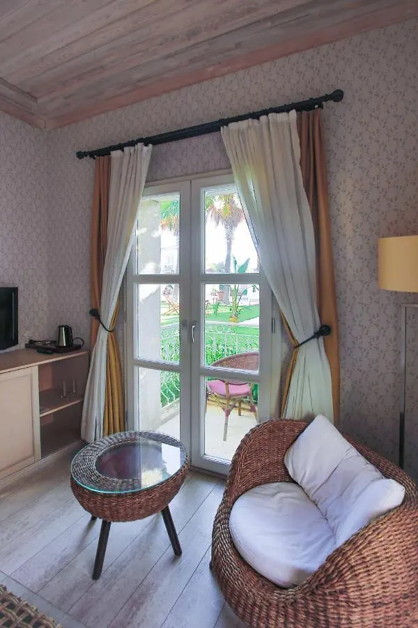 Casa Oliva Alacati - Adults Only 14 Plus Hotel