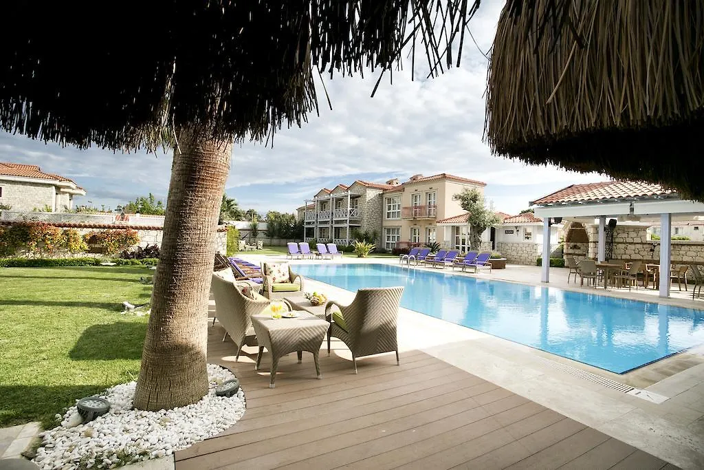 Casa Oliva Alacati - Adults Only 14 Plus 2*,