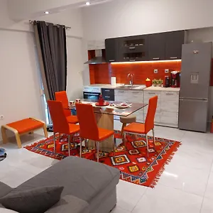 Daire Kabana City Center 